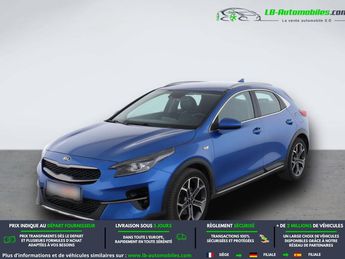  Voir d&eacute;tails -Kia Xceed 1.4l T-GDi 140 ch BVA &agrave; Beaupuy (31)