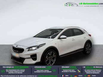  Voir d&eacute;tails -Kia Xceed 1.4l T-GDi 140 ch BVA &agrave; Beaupuy (31)