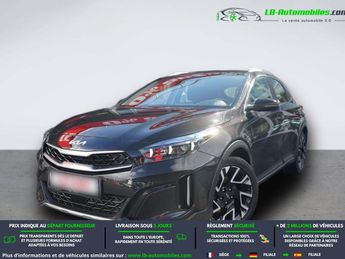  Voir d&eacute;tails -Kia Xceed 1.5l T-GDi 160 ch BVA &agrave; Beaupuy (31)