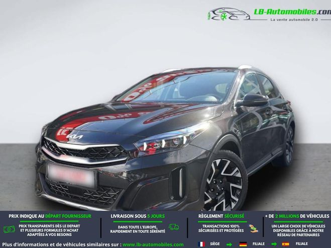 Kia Xceed 1.5l T-GDi 160 ch BVA Noir M�tallique de 2022