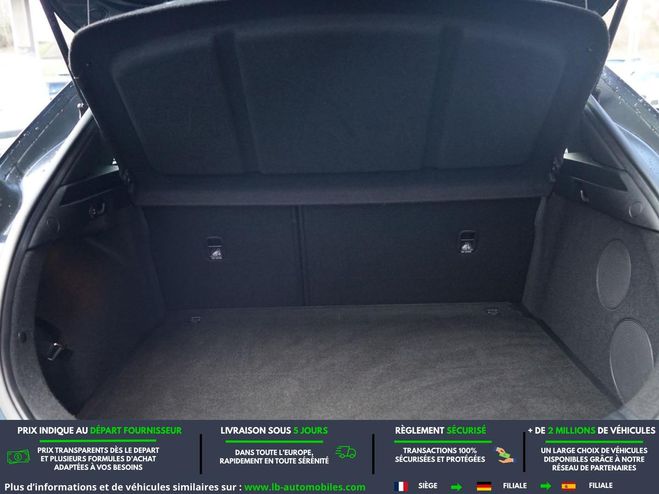 Kia Xceed 1.5l T-GDi 160 ch BVA Noir M�tallique de 2022