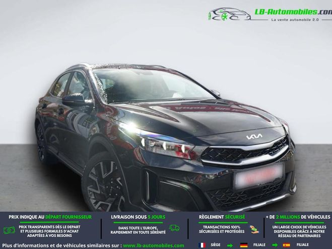 Kia Xceed 1.5l T-GDi 160 ch BVA Noir M�tallique de 2022