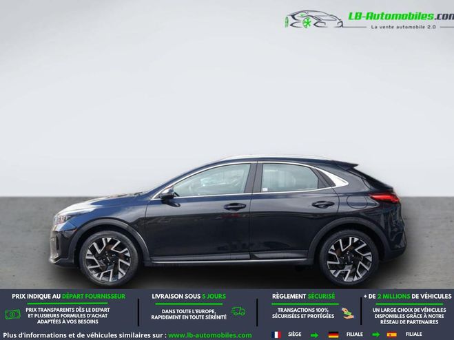 Kia Xceed 1.5l T-GDi 160 ch BVA Noir M�tallique de 2022