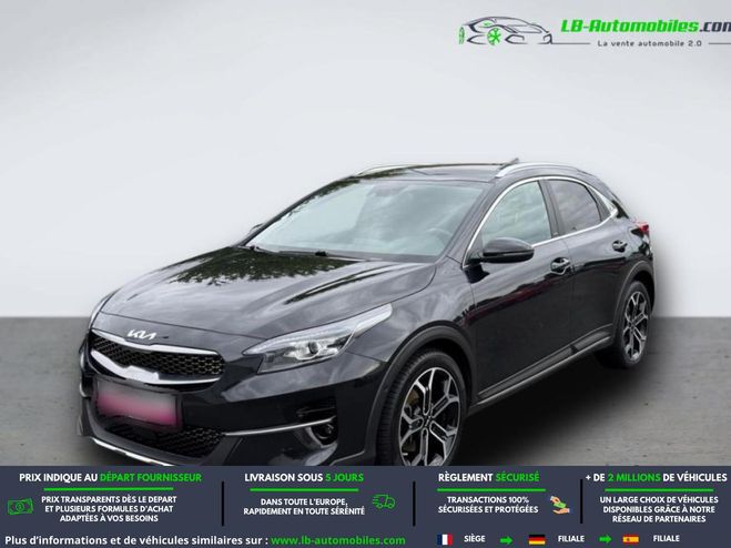 Kia Xceed 1.5l T-GDi 160 ch BVA Noir M�tallique de 2022