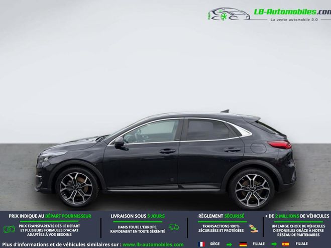 Kia Xceed 1.5l T-GDi 160 ch BVA Noir M�tallique de 2022