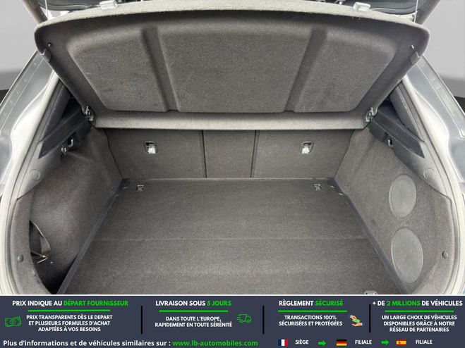 Kia Xceed 1.5l T-GDi 160 ch BVA Noir M�tallique de 2022
