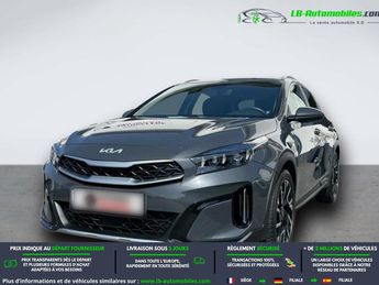  Voir d&eacute;tails -Kia Xceed 1.5l T-GDi 160 ch BVA &agrave; Beaupuy (31)
