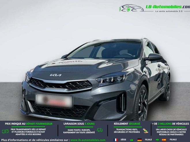 Kia Xceed 1.5l T-GDi 160 ch BVA Argent� M�tallique de 2023