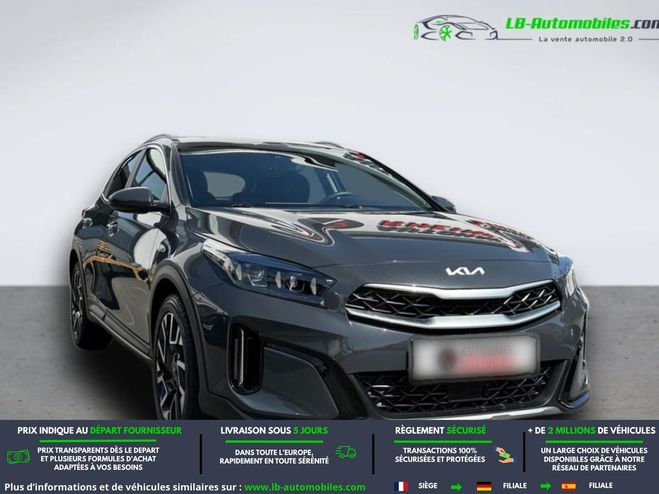 Kia Xceed 1.5l T-GDi 160 ch BVA Argent� M�tallique de 2023