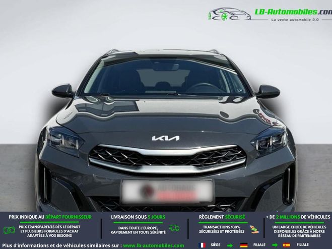 Kia Xceed 1.5l T-GDi 160 ch BVA Argent� M�tallique de 2023