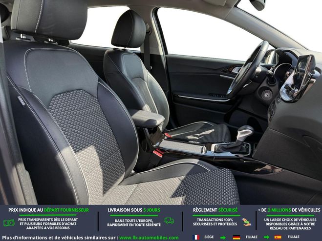 Kia Xceed 1.5l T-GDi 160 ch BVA Argent� M�tallique de 2023