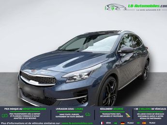  Voir d&eacute;tails -Kia Xceed 1.6l T-GDi 204 ch BVA &agrave; Beaupuy (31)