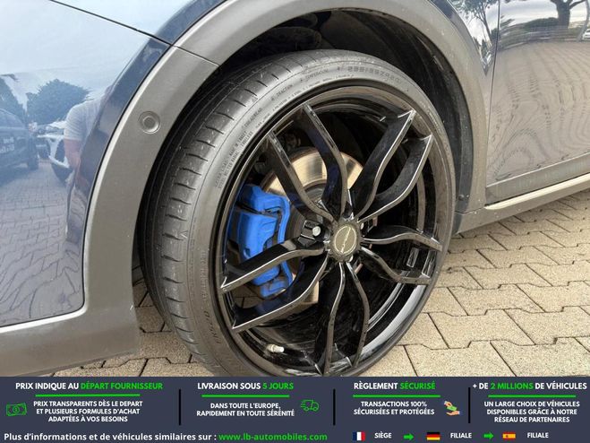 Kia Xceed 1.6l T-GDi 204 ch BVA Bleu M�tallique de 2019