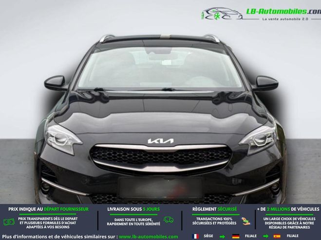 Kia Xceed 1.0l T-GDi 120 ch BVM Noir M�tallique de 2022