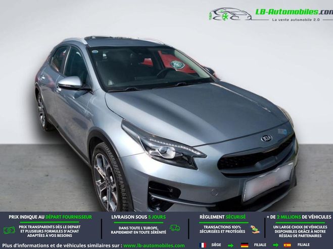Kia Xceed 1.6l CRDi 115 ch BVM Argent� de 2020