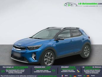  Voir d&eacute;tails -Kia Stonic 1.0 T-GDi 100 ch BVM &agrave; Beaupuy (31)