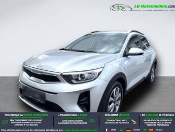  Voir d&eacute;tails -Kia Stonic 1.0 T-GDi 100 ch BVM &agrave; Beaupuy (31)