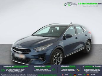  Voir d&eacute;tails -Kia Xceed 1.0l T-GDi 120 ch BVM &agrave; Beaupuy (31)