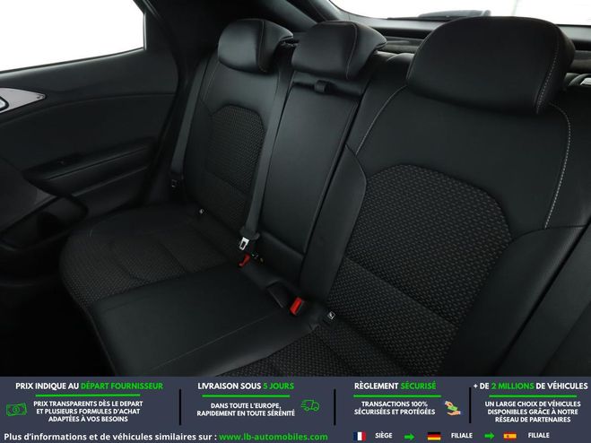 Kia Xceed 1.0l T-GDi 120 ch BVM Bleu M�tallique de 2020