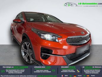  Voir d&eacute;tails -Kia Xceed 1.4l T-GDi 140 ch BVM &agrave; Beaupuy (31)