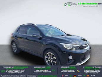  Voir d&eacute;tails -Kia Stonic 1.0 T-GDi 120 ch BVA &agrave; Beaupuy (31)