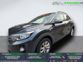  Voir d&eacute;tails -Kia Stonic 1.6 CRDi 110 ch &agrave; Beaupuy (31)