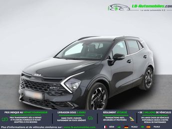  Voir d&eacute;tails -Kia Sportage 1.6 T-GDi 265ch Hybride Rechargeable BVA &agrave; Beaupuy (31)