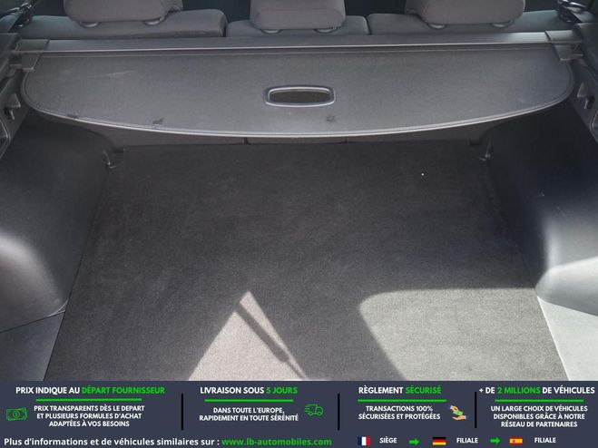 Kia Sportage 1.6 T-GDi 150ch MHEV BVM  4x2 Vert M�tallique de 2022