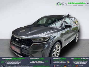  Voir d&eacute;tails -Kia Sorento 2.2 CRDI 200 ch 4x4 BVA 7pl &agrave; Beaupuy (31)