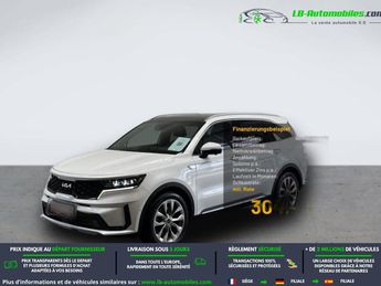  Voir d&eacute;tails -Kia Sorento 2.2 CRDI 200 ch 4x4 BVA 7pl &agrave; Beaupuy (31)