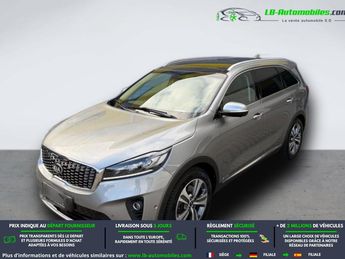  Voir d&eacute;tails -Kia Sorento 2.2 CRDI 200 ch 4x2 BVA 5pl &agrave; Beaupuy (31)