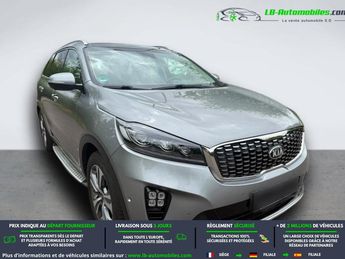  Voir d&eacute;tails -Kia Sorento 2.2 CRDI 200 ch 4x2 BVA 7pl &agrave; Beaupuy (31)