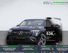 Mercedes GLC 200 BVA 4Matic à Beaupuy (31) Mercedes GLC 200 BVA 4Matic à Beaupuy (31)