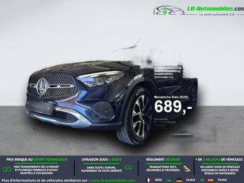  Voir d&eacute;tails -Mercedes GLC 200 BVA 4Matic &agrave; Beaupuy (31)