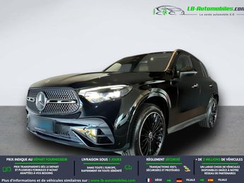  Voir d&eacute;tails -Mercedes GLC 300 e BVA 4Matic &agrave; Beaupuy (31)