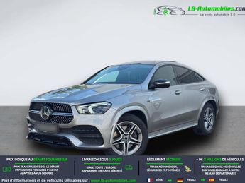  Voir d&eacute;tails -Mercedes GLE 350 de BVA 4Matic &agrave; Beaupuy (31)