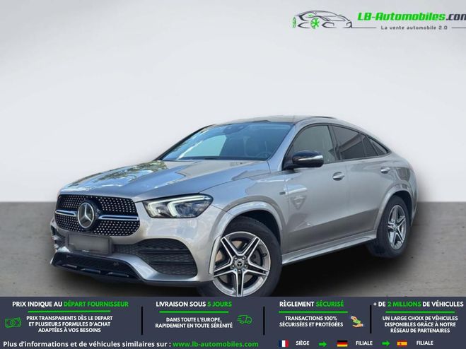 Mercedes GLE 350 de BVA 4Matic Argent� M�tallique de 2021