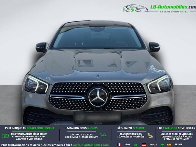 Mercedes GLE 350 de BVA 4Matic Argent� M�tallique de 2021