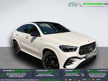  Voir d&eacute;tails -Mercedes GLE 350 de BVA 4Matic &agrave; Beaupuy (31)