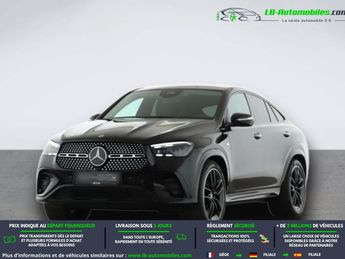  Voir d&eacute;tails -Mercedes GLE 400 e BVA 4Matic &agrave; Beaupuy (31)