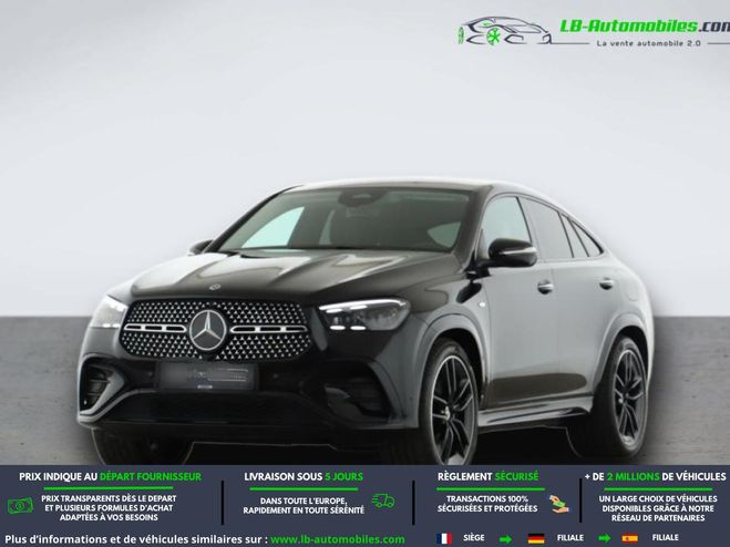 Mercedes GLE 400 e BVA 4Matic Noir M�tallique de 2025