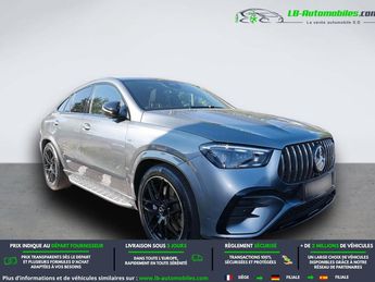 Mercedes GLE