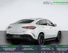 Mercedes GLE 63 S AMG BVA 4MATIC+ à Beaupuy (31) Mercedes GLE 63 S AMG BVA 4MATIC+ à Beaupuy (31)