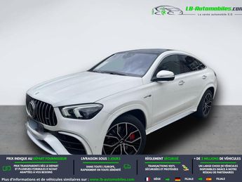  Voir d&eacute;tails -Mercedes GLE 63 S AMG BVA 4MATIC+ &agrave; Beaupuy (31)