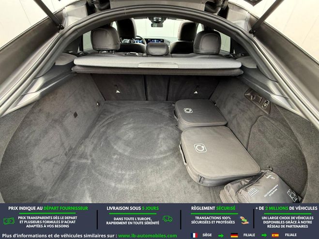 Mercedes GLE 350 de BVA 4Matic Noir M�tallique de 2024