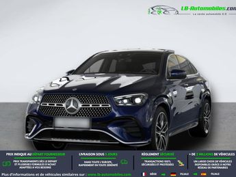  Voir d&eacute;tails -Mercedes GLE 400 e BVA 4Matic &agrave; Beaupuy (31)