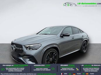  Voir d&eacute;tails -Mercedes GLE 400 e BVA 4Matic &agrave; Beaupuy (31)