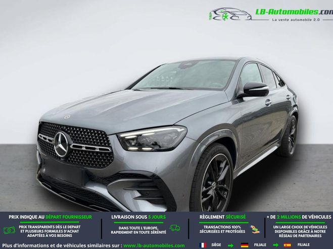 Mercedes GLE 400 e BVA 4Matic Gris M�tallique de 2024
