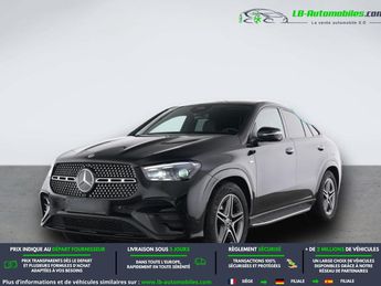  Voir d&eacute;tails -Mercedes GLE 350 de BVA 4Matic &agrave; Beaupuy (31)