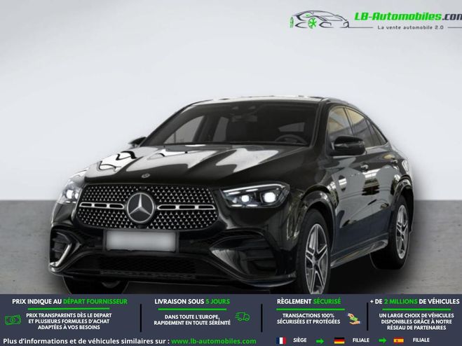 Mercedes GLE 350 de BVA 4Matic Noir M�tallique de 2026